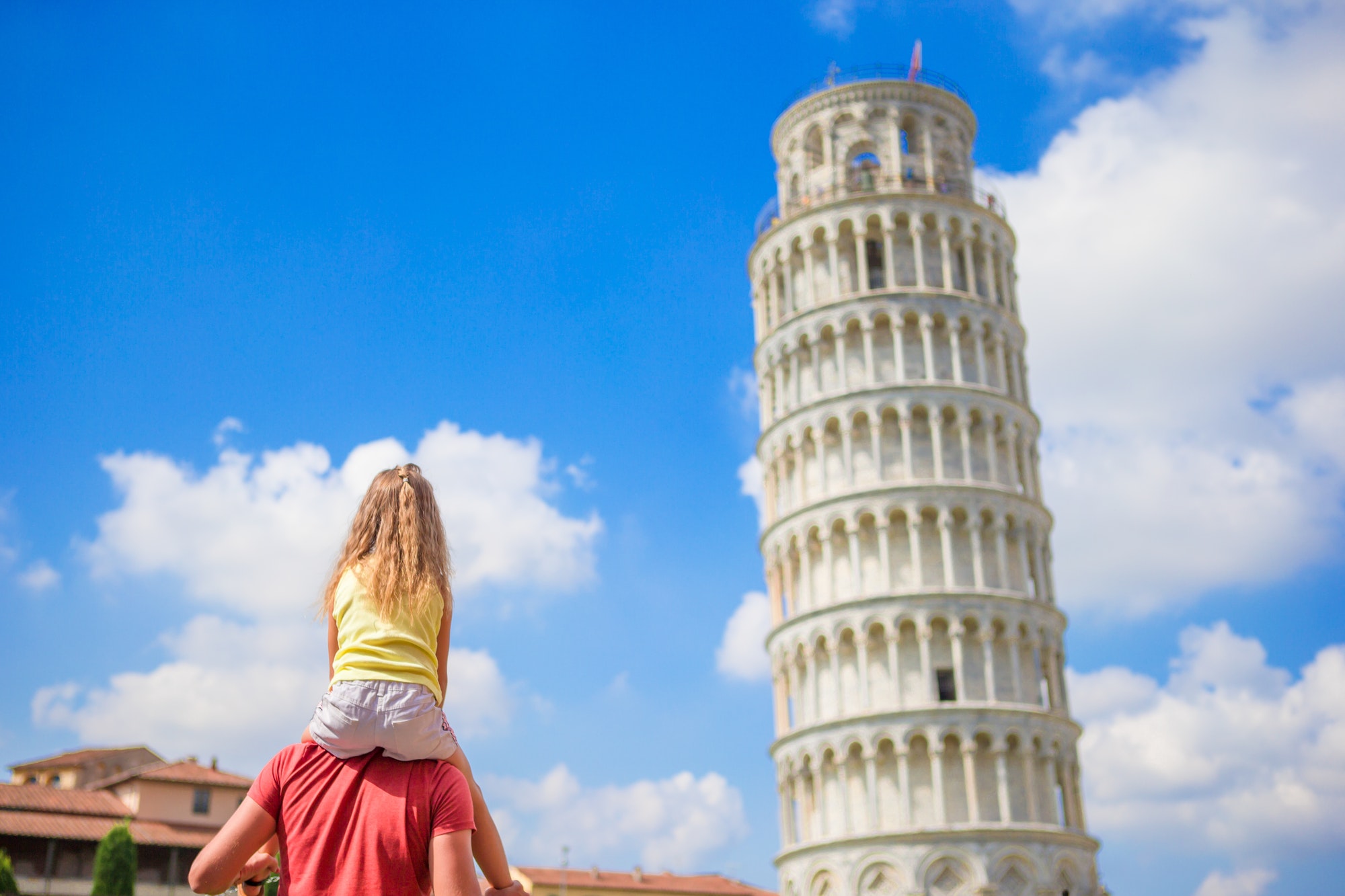 Last Minute Day Trips Discount to Italy