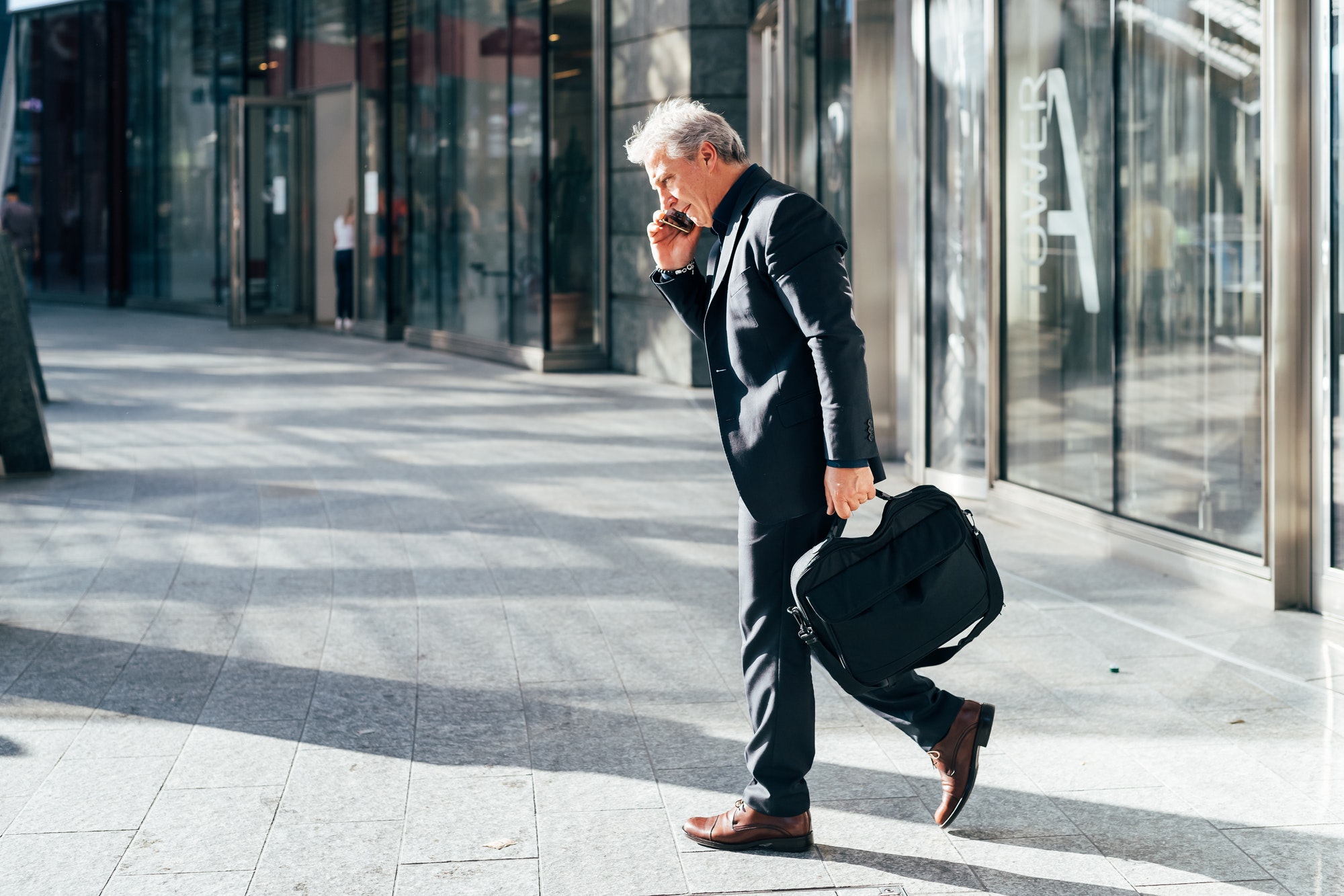 The Different Types of Careers in Finance