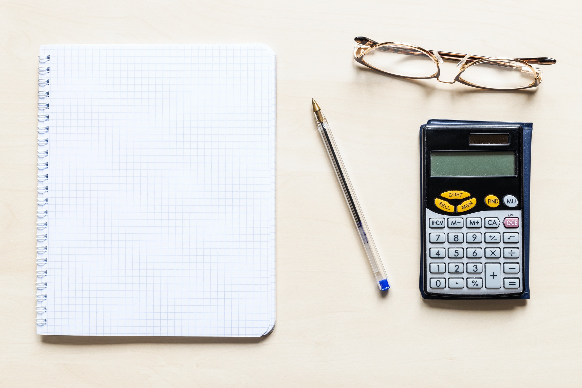 Functions of Finance for Small Business Owners