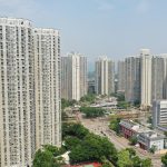 Hong Kong real estate