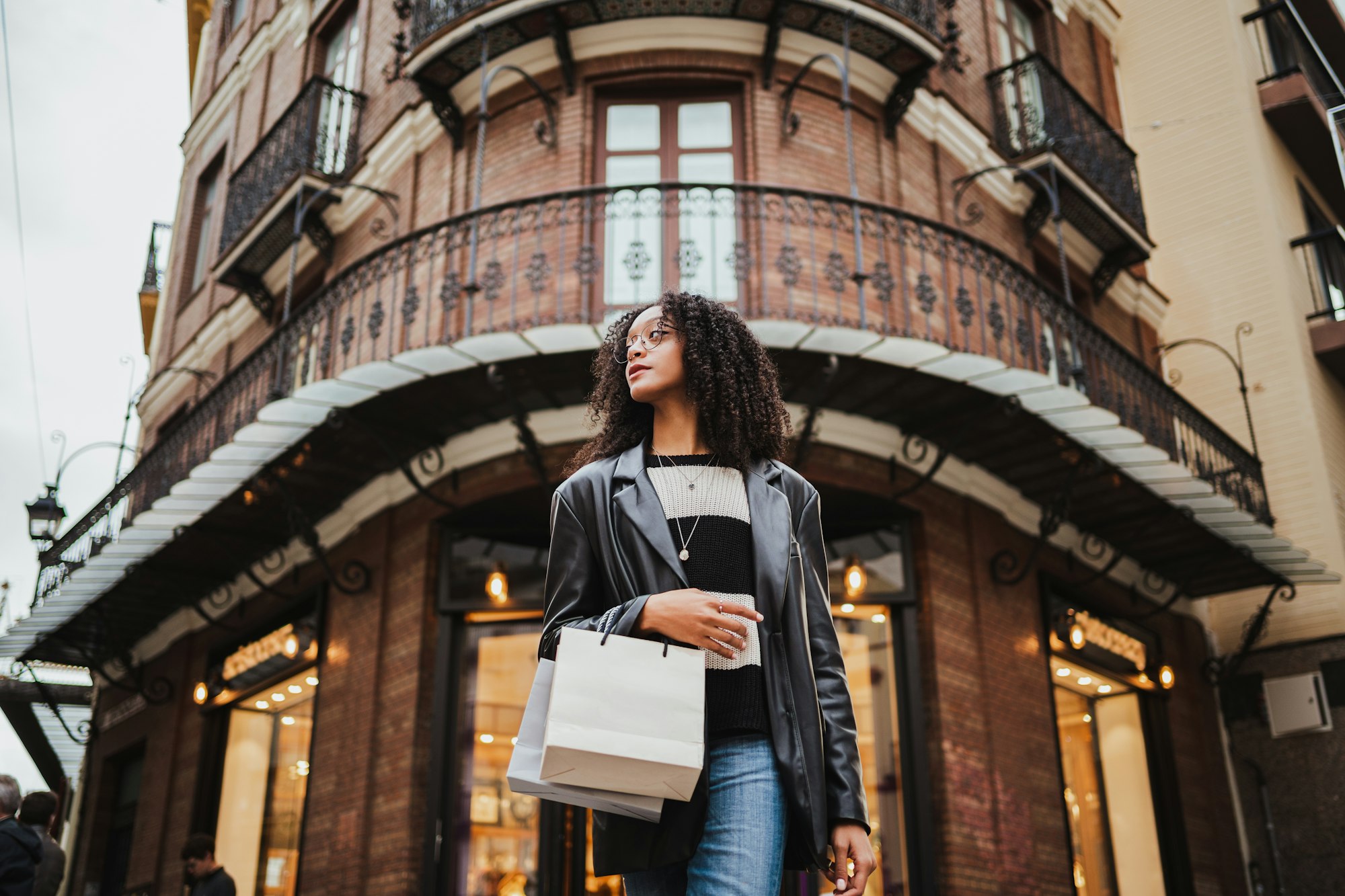 The Importance of Gifts