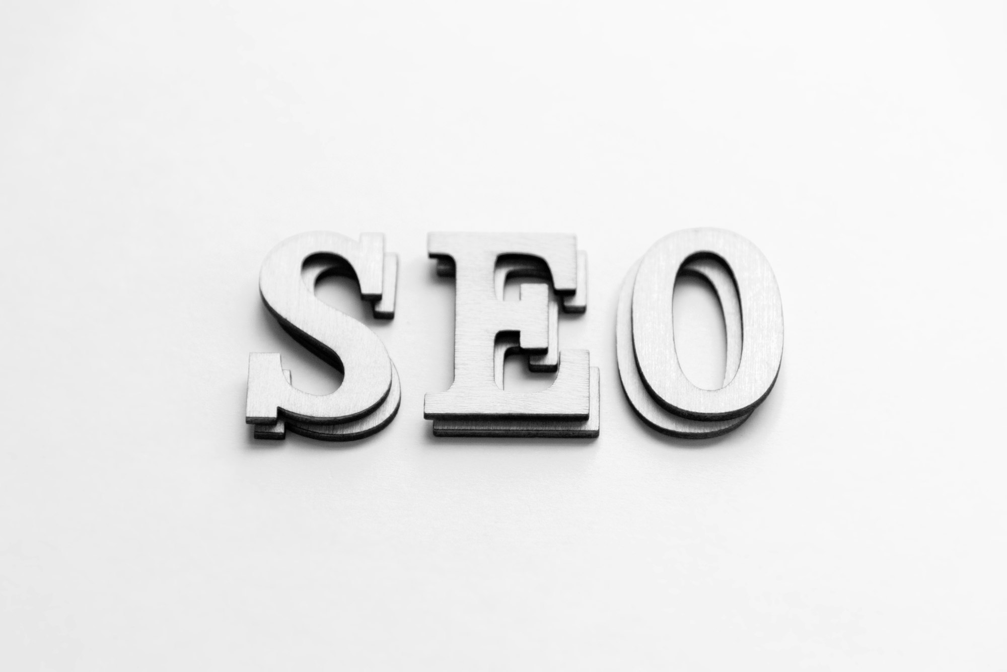 Search Engine Optimization (SEO) And The Web