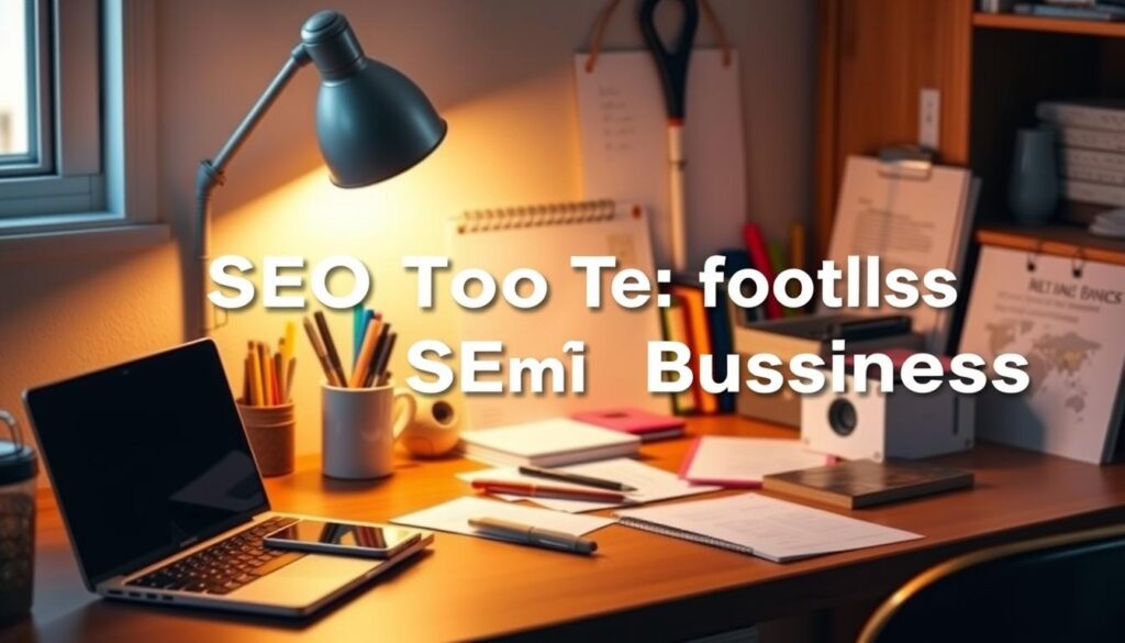 Affordable SEO Tools