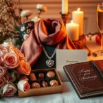 Best anniversary gifts for her