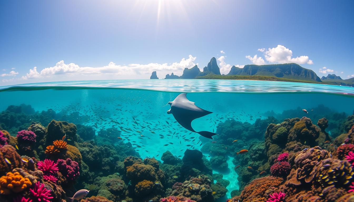 Discover the Best Scuba Diving Spots in the World