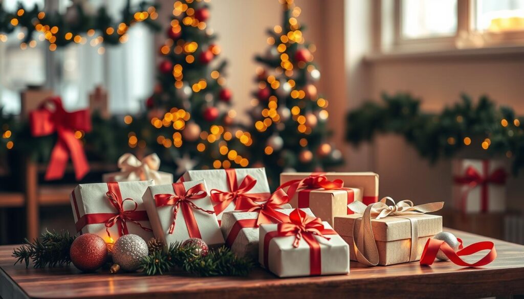 Holiday Gift Trends
