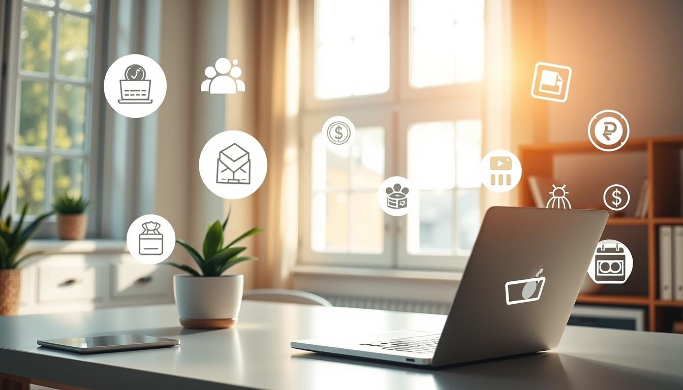 Passive Income Ideas for Beginners: Start Earning Today