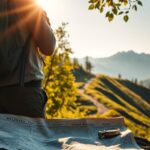 Solo travel safety tips