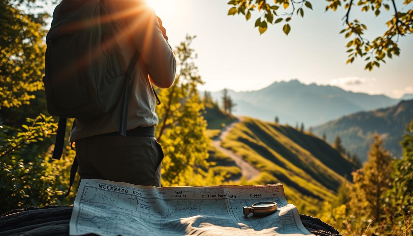 Essential Solo Travel Safety Advice