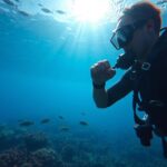 Tips for safe scuba diving