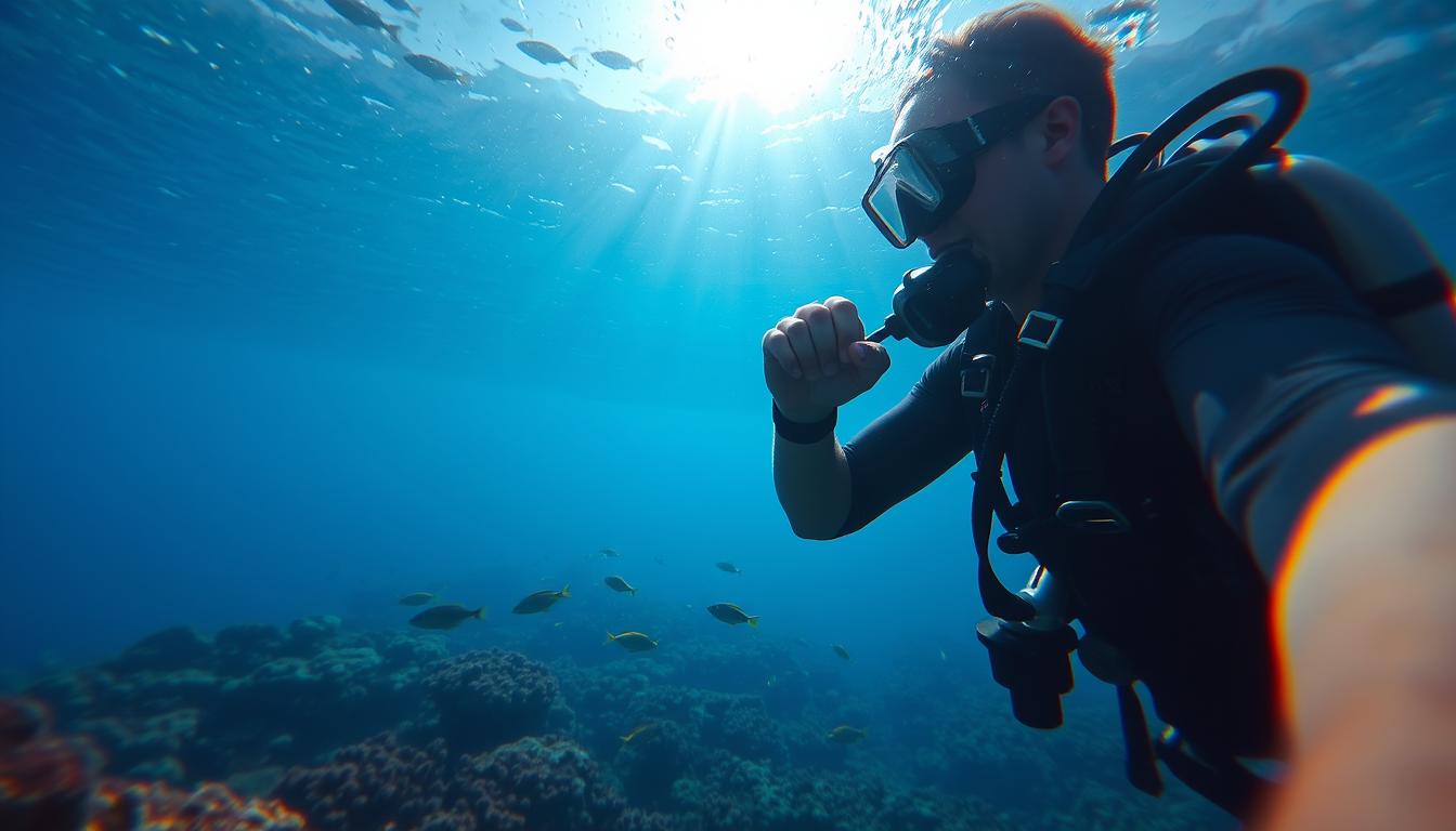 Essential Tips for Safe and Enjoyable Scuba Diving