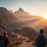 Top hidden gems to explore worldwide