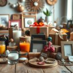 Unique gift ideas for every occasion