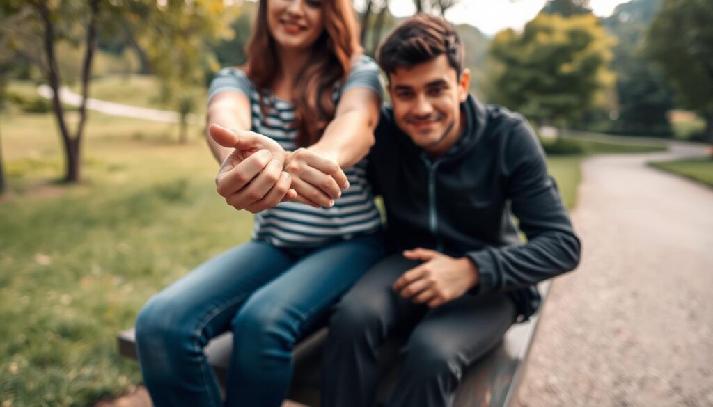 healthy relationship habits