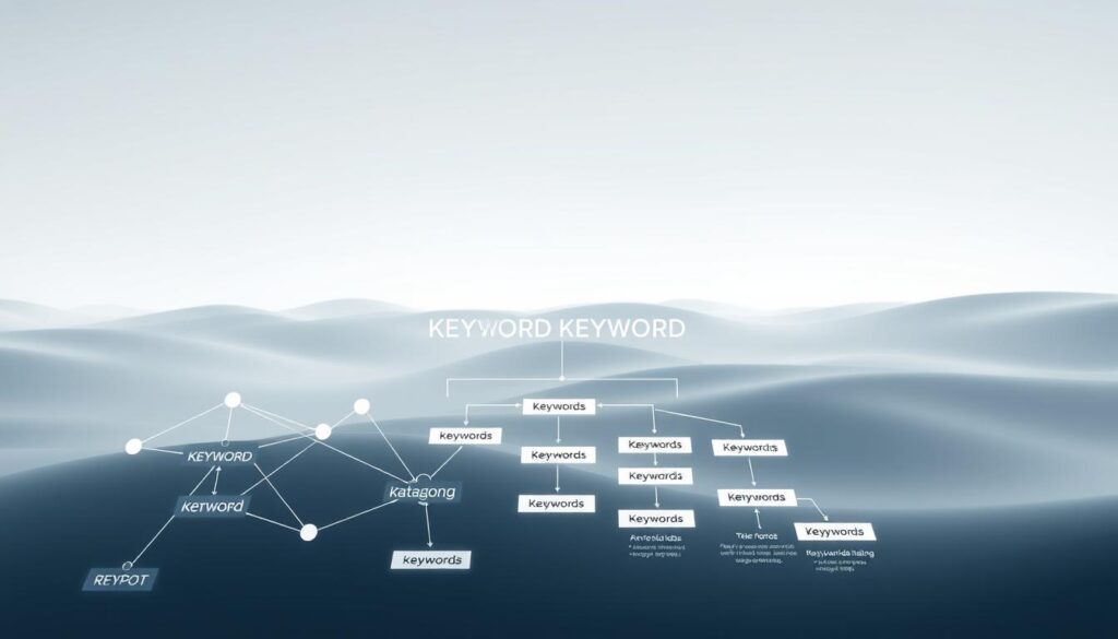 keyword mapping