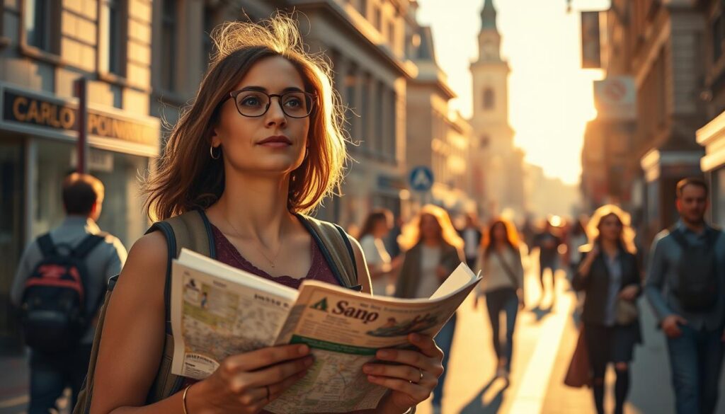 solo travel safety tips
